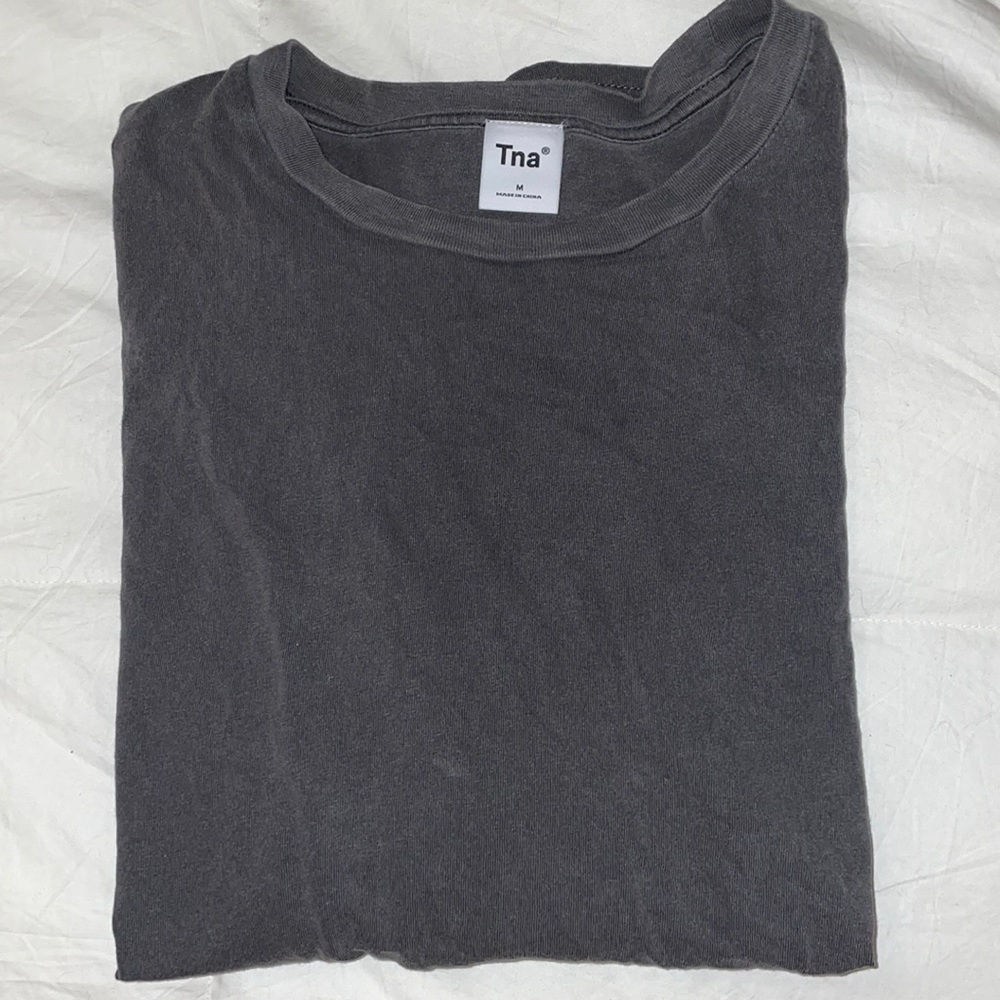 Tna comfy tshirt